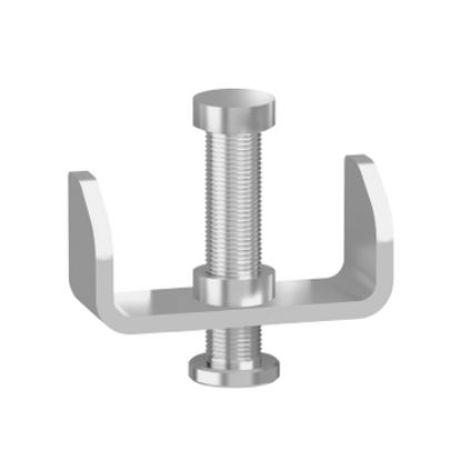 Picture of Magelis XBT - fixing kit - for XBTG advanced panel