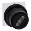 Picture of Head for selector switch, Harmony 9001SK, plastic, without handle, 30mm, 3 positions, return both sides to center
