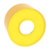 Picture of Round guard for 40mm Emergency stop, Harmony XB4, plastic, yellow, 76.2mm