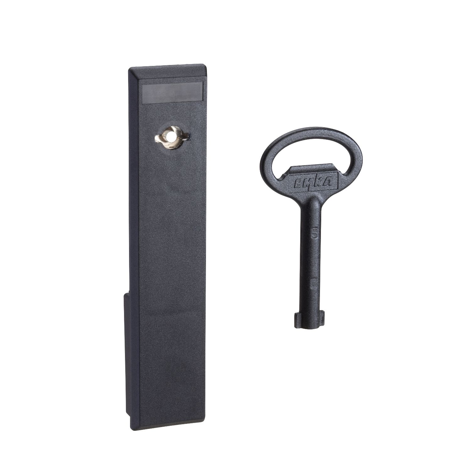 Picture of Replacement spare lock for PanelSeT S24 enclosure