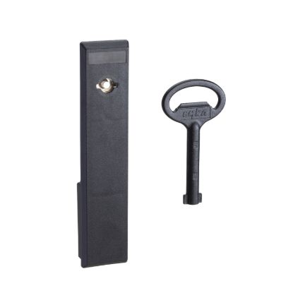 Picture of Replacement spare lock for PanelSeT S24 enclosure