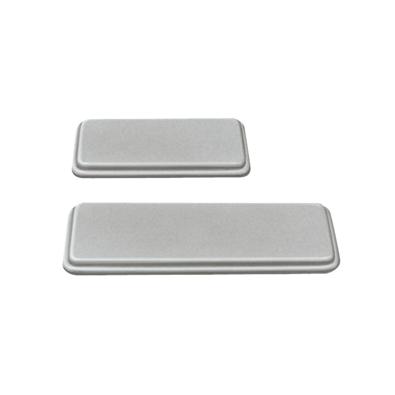 Picture of Closing side plate, Thalassa, of PLS box -for 36cm face