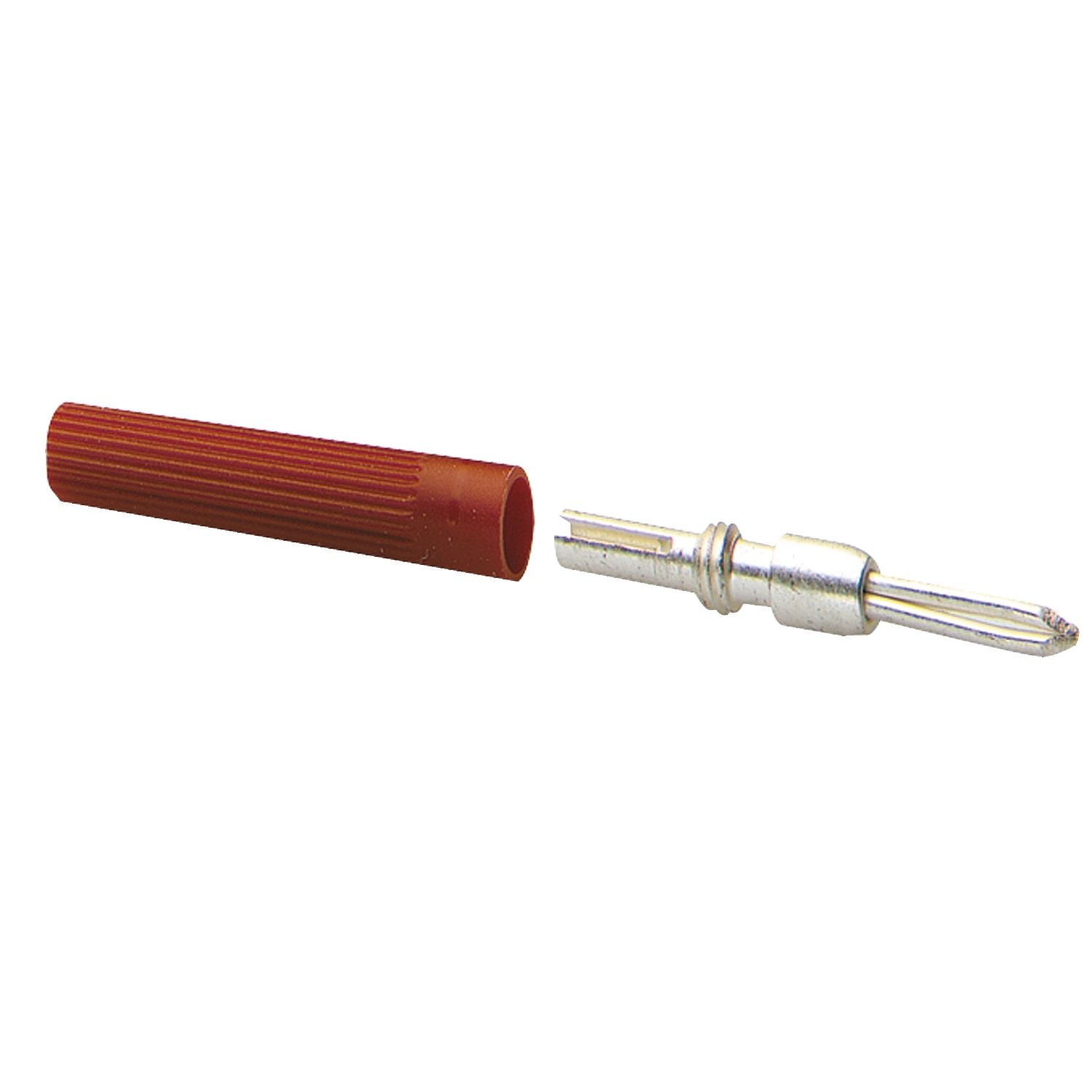 Picture of Test plug, Linergy TR, metallic part, for diameter 2.3mm socket hole