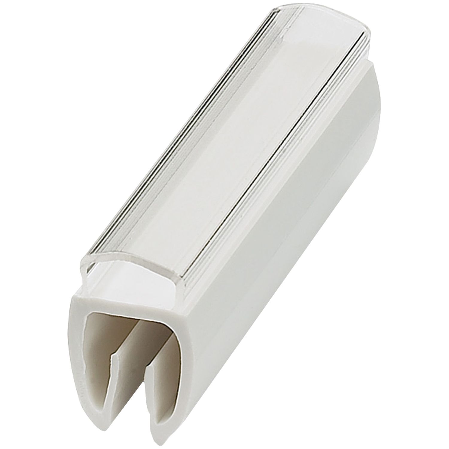 Picture of Marking sleeve, Linergy TR, clip on, for cables with C.S.A. from 2.8mm to 5mm, set of 500
