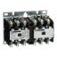 Picture of Reversing Hoist Contactor, 30 A, 3P, 110/120 VAC 50/60 Hz coil, open style