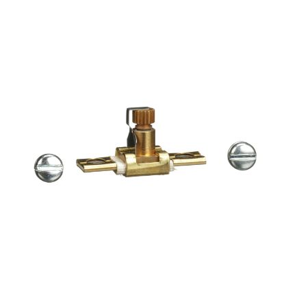 Picture of Thermal Unit, Type S, Type A, melting alloy, Class 20