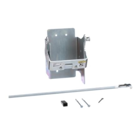 Picture of Disconnect mechanism, circuit breaker, variable depth, 150/250A, 3 pole, operator only, for PowerPacT H and J breakers