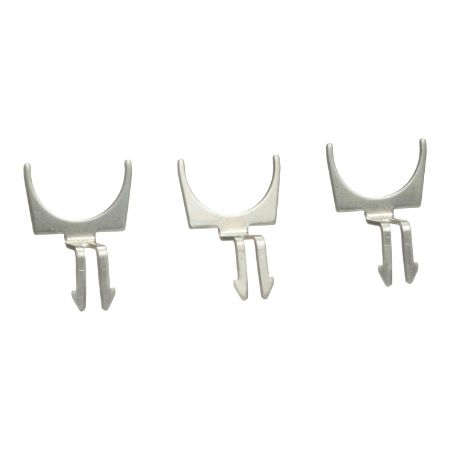 Picture of Fuse rejection kit, safety switch, R fuses, Series F5-F7, 60A, 600VAC