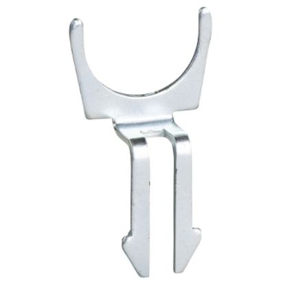 Picture of Fuse rejection kit, safety switch, R fuses, Series F5-F6, 30A/600VAC, 60A/240VAC