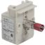 Picture of 30mm Push Button, Types K, SK or KX, light module, transformer, red 6V LED lamp, 110/120 VAC 50/60 Hz