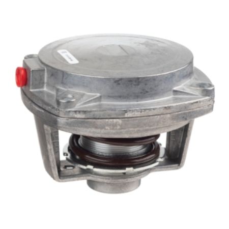 Picture of Act (MK-4601): Pneu, 2Pos/Prop, 3-6 PSIG, SR, Air NPT, Linear, N1