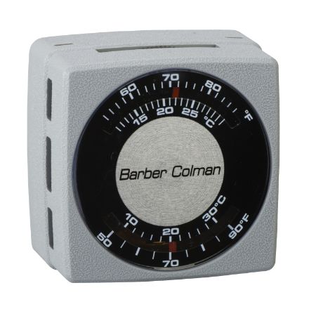 Picture of 2212 Series Room Thermostat, Direct Acting, Two Pipe Thermostat, 55-85 F