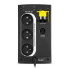 Picture of Back-UPS, Schneider Electric Back-UPS, 650VA, 230V, AVR, 5 IEC outlets