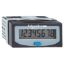 Picture of total/partial impulse counter - LCD 8 digit display - 24x48mm - 100 Hz