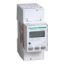 Picture of Acti9, Modular single phase power meter iEM2150 - 230V - 63A with communication Modbus