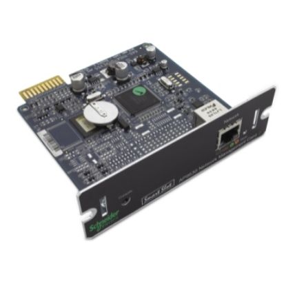Picture of UPS Network Management Cards, APC UPS Network Management Card 2
