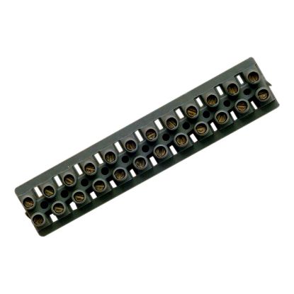 Picture of Clipsal - 500 Series, Strip Connectors, 12 Terminal, 500V, 15A