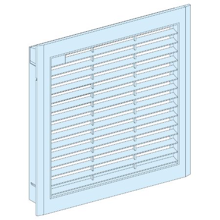 Picture of grill with filter