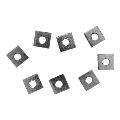 Picture of Clipsal - General Accessories, Nuts, No.6 Nc Square Nut