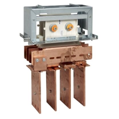 Picture of Interfaces for Masterpact NW08/16 - OKKEN LV switchboard - 3L rear