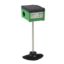Picture of STD Series temperature sensor, STD100-250, duct, 250 mm, TAC Vista and TAC Xenta compatible