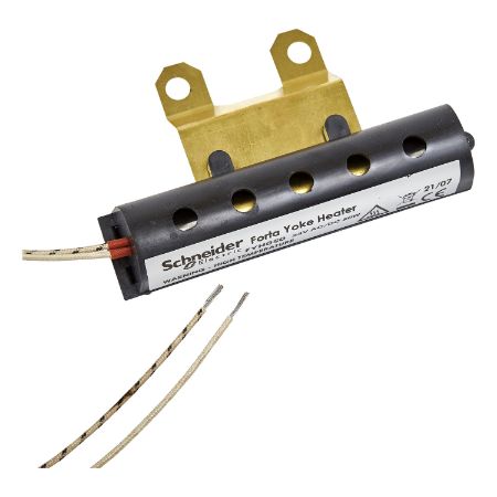 Picture of SpaceLogic Yoke Heater (FYH050): for Ambiante temperature -10Â°C, Media temp -8Â°C