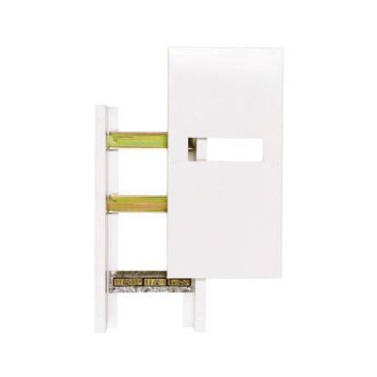 Picture of Clipsal Resi MAX, Meter Box DIN KIT 8 module