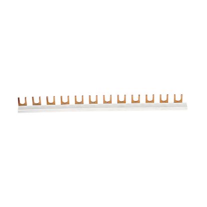 Picture of Clipsal MAX4, Fork type busbar 1P 80 A 12 modules