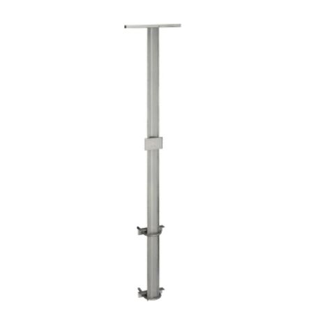 Picture of Clipsal Resi MAX, Meter Box Accessory Mounting Bracket for temporary power service pole suits 230DRAVL