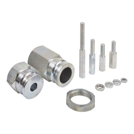 Picture of Linkage, Type L2SV for Satchwell Valves.