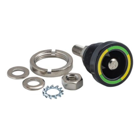 Picture of Medilec, Panel Receptacle No 14.0008