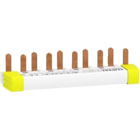 Picture of Clipsal Resi MAX, SLIM comb busbar 1P+N 5 modules80 A
