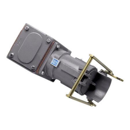 Picture of Metal Clad, Socket Outlet, 100A, 500V, 5R Pin