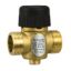Picture of VZ208EZone valve, 2-Way, PN16, DN20, G3/4 external thread, Kvs 2.5 mÂ³/h, 2.5mm stroke