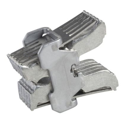 Picture of cluster - for Masterpact NT chassis