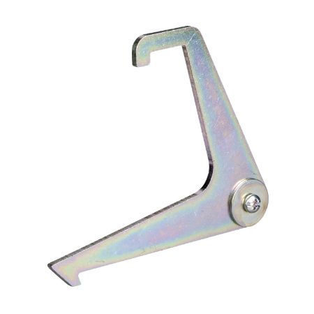 Picture of Door interlock, MasterPact NW drawout, right/left hand side of chassis (VPECD/VPECG), spare part