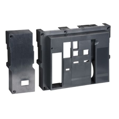 Picture of Front cover, MasterPact NW, 3P/4P, spare part