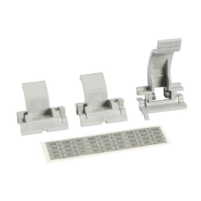 Picture of Actuator for carriage switches, MasterPact NW drawout, CE/CD/CT position contacts