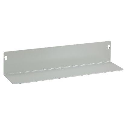 Picture of Auxiliary terminal shield, MasterPact NW08 to NW40 drawout, 800A-4000A, 3P