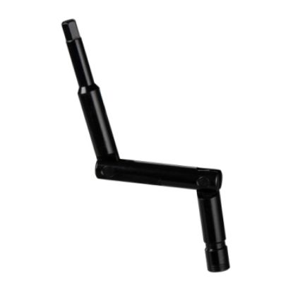 Picture of Racking handle, MasterPact NT drawout, spare part
