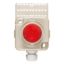 Picture of PowerLogic BVE Red/Green LED standard outdoor Light indicator