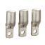 Picture of Crimp lugs for copper cable, ComPacT NSXm, 95mmÂ² rigid cable, 70mmÂ² flexible cable, set of 3 parts