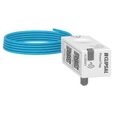 Picture of Powertag, Wiser Energy M 63A 1P+Wire