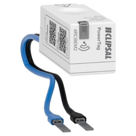 Picture of Powertag, Wiser Energy Flex 1P+N 63A