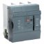 Picture of MV vacuum circuit breaker, EasyPact EXE, basic function, 12kV, 2500A, 25kA 3s, 240mm, IEC