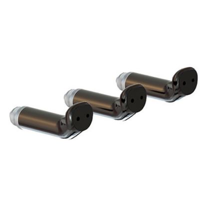 Picture of MV connector arms, EasyPact EXE, not insulated for tulip cluster, 630A