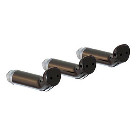 Picture of MV connector arms, EasyPact EXE, not insulated for tulip cluster, 630A