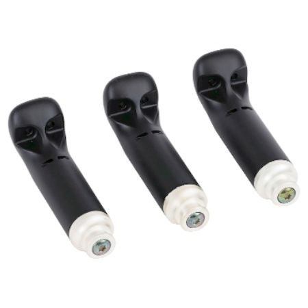 Picture of MV connector arms, EasyPact EXE, not insulated for tulip cluster, 800 to 1250A