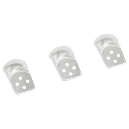 Picture of Field deflectors, up to 1250A (optional for fix version)