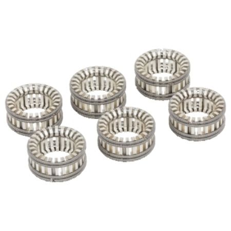 Picture of MV connector clusters, EasyPact EXE, tulip, 1600A to 2000A